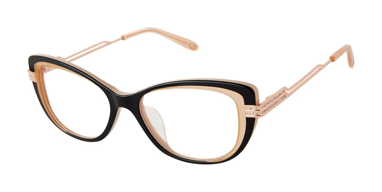Victor Glemaud VGO029 Eyeglasses - view 3